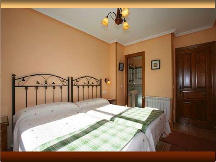 Viviendas De Uso Turistico La Arboleda I Y II Colombres Zimmer foto